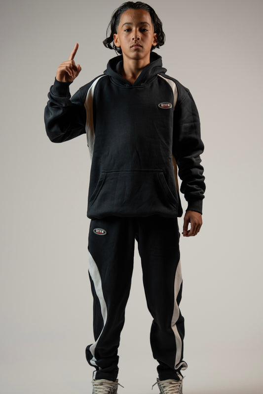 Essential Panda Tracksuit