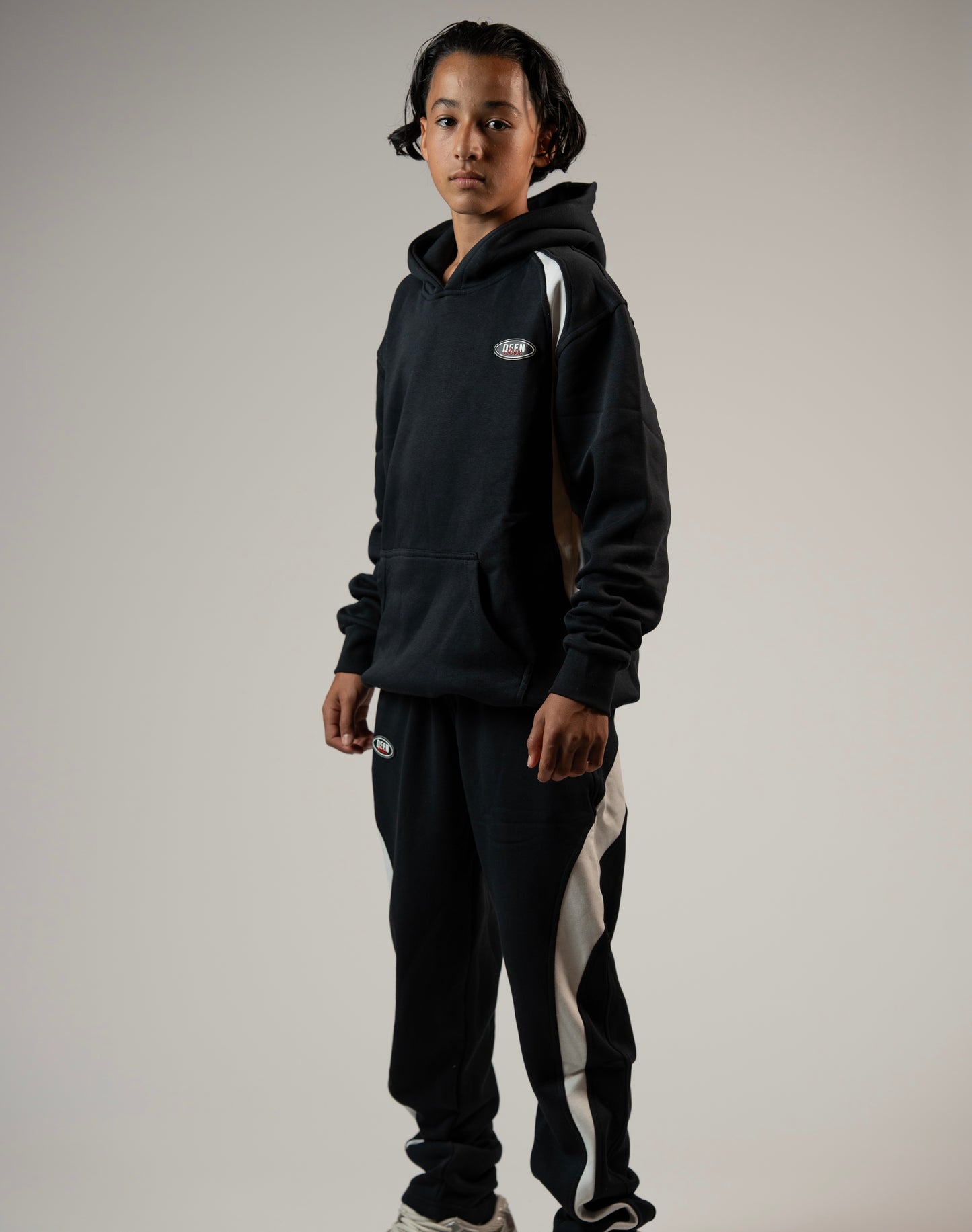 Essential Panda Tracksuit