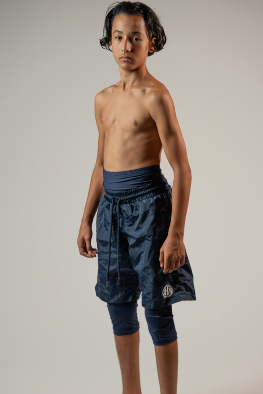 Awrah Cover Halal Shorts