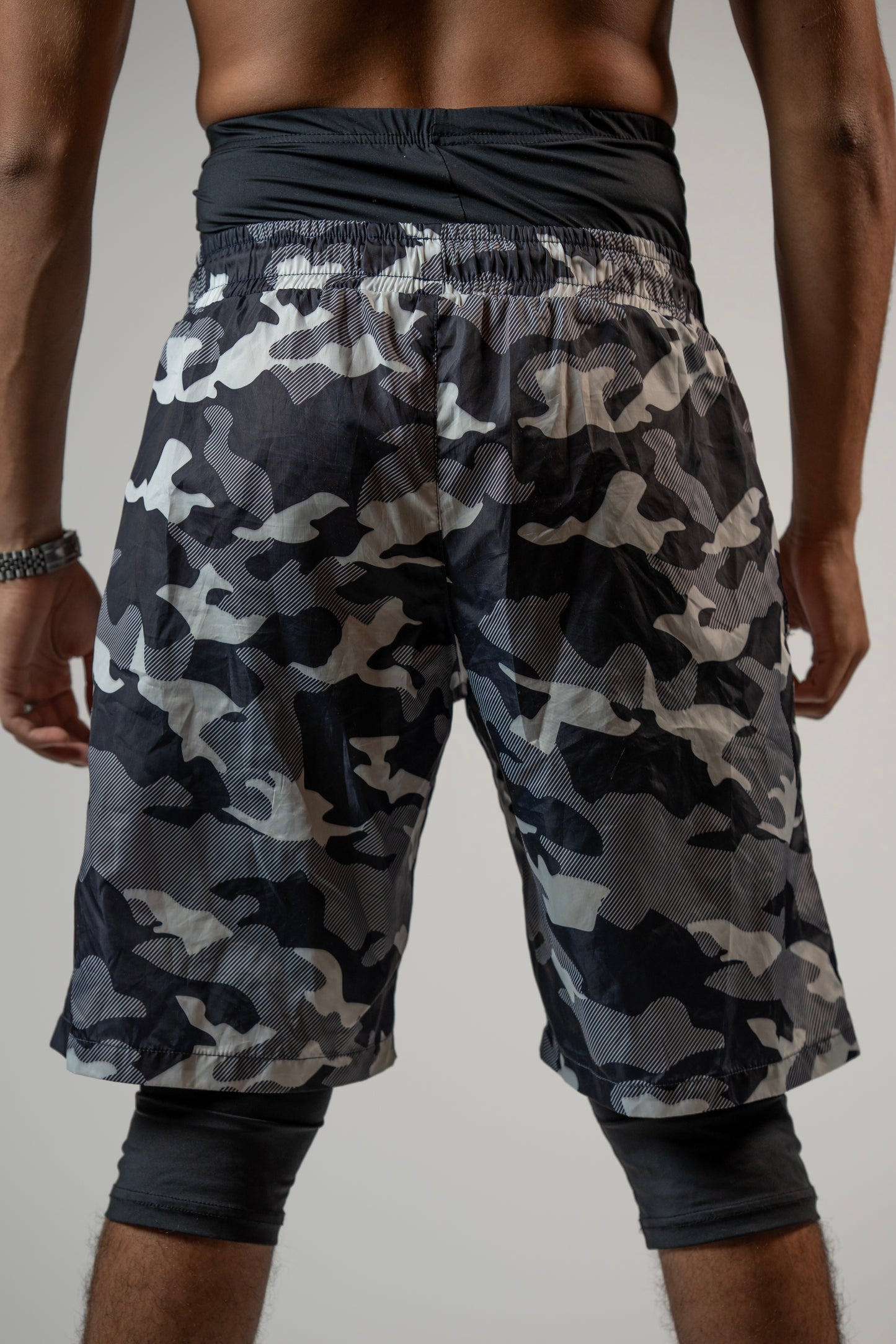 Awrah Cover Halal Shorts