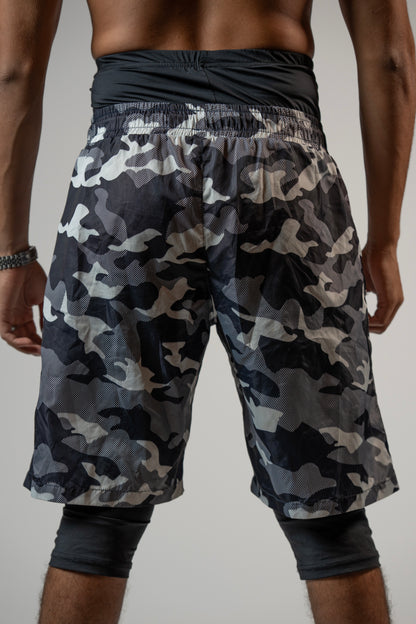 Awrah Cover Halal Shorts