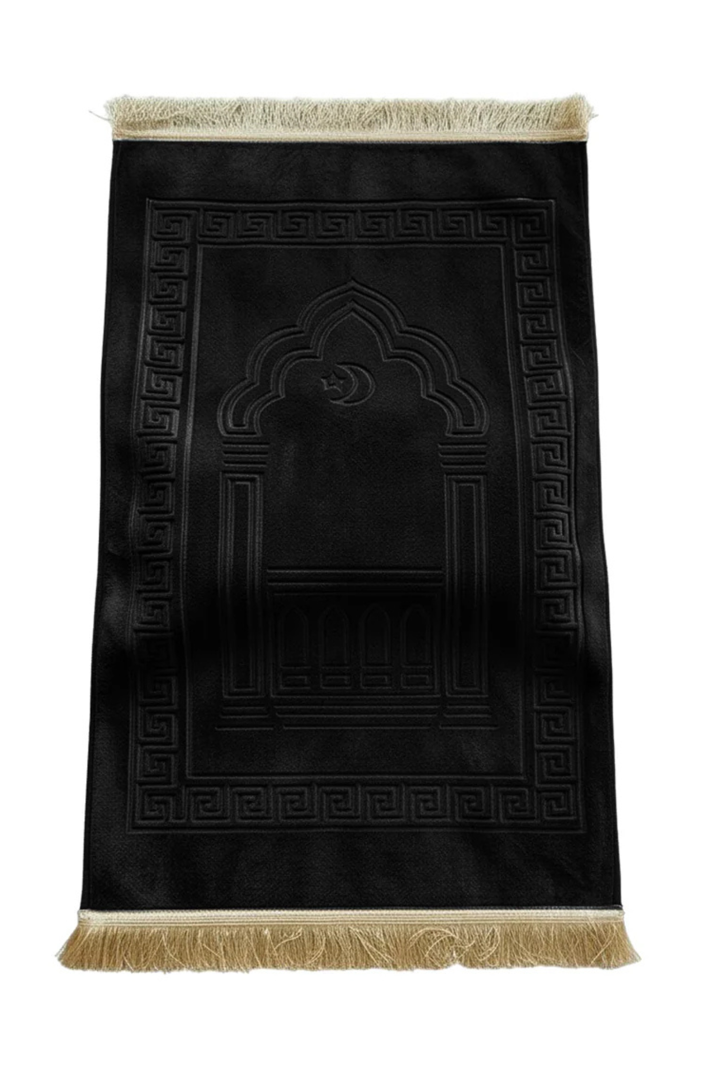Medical Prayer Mat With Memory Foam Pillow