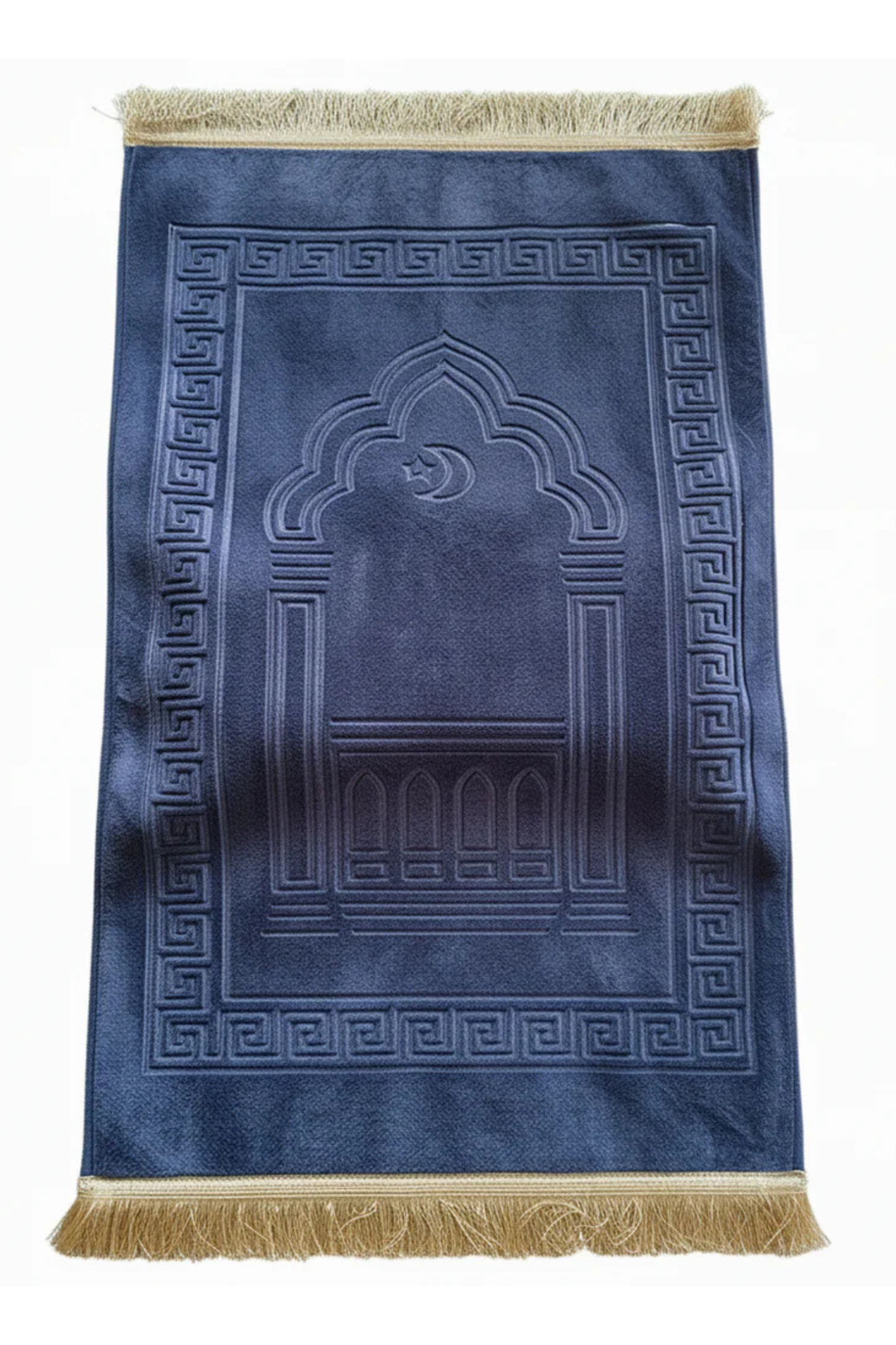 Medical Prayer Mat With Memory Foam Pillow