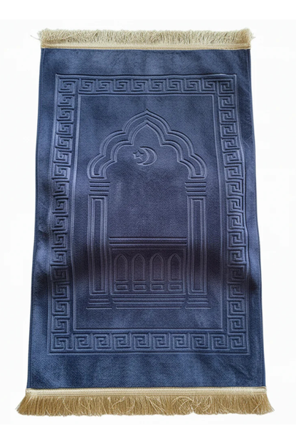 Medical Prayer Mat With Memory Foam Pillow