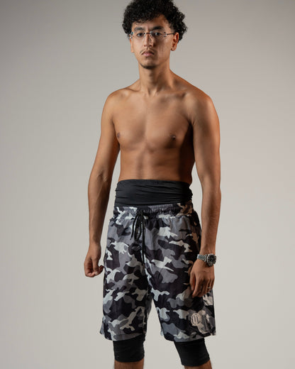 Awrah Cover Halal Shorts