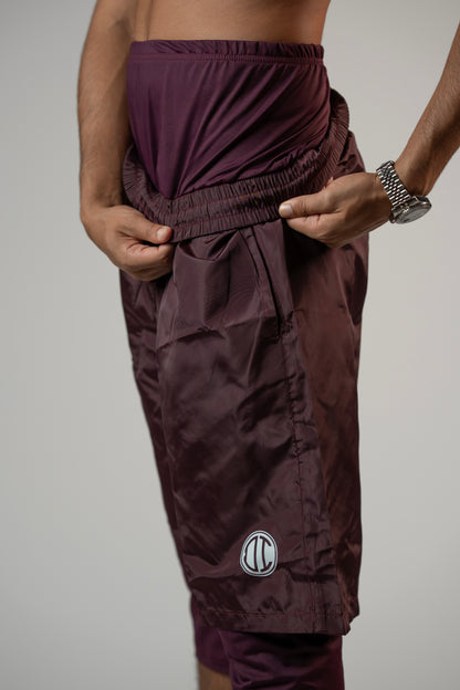 Awrah Cover Halal Shorts