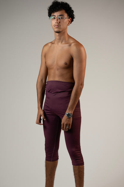 Awrah Cover Leggings