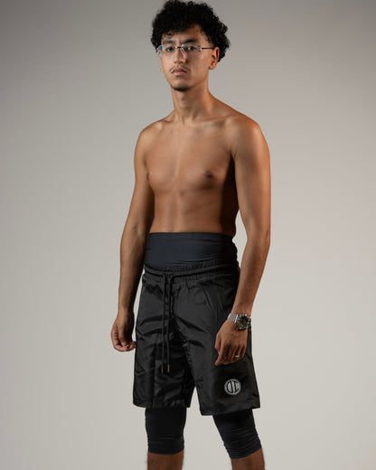 Awrah Cover Halal Shorts