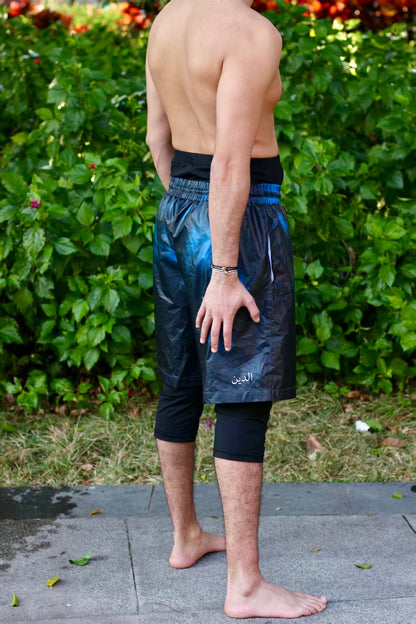 BLUESHIFT HALAL SHORT