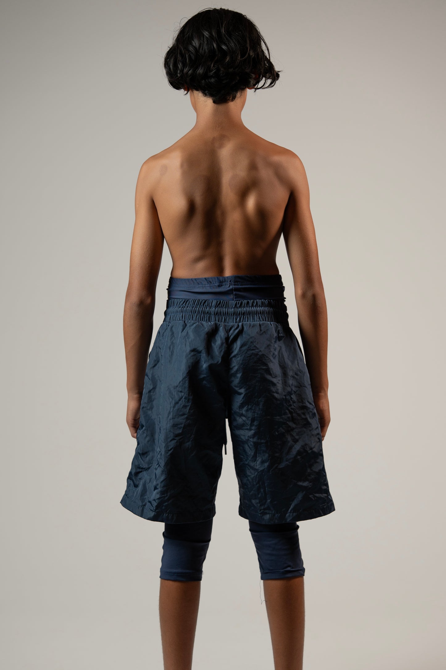 Awrah Cover Halal Shorts