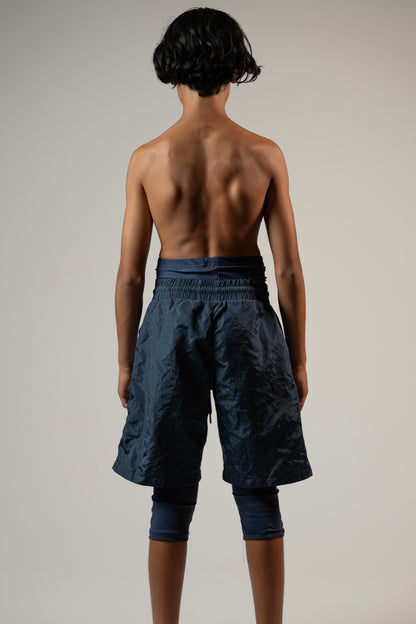 Awrah Cover Halal Shorts