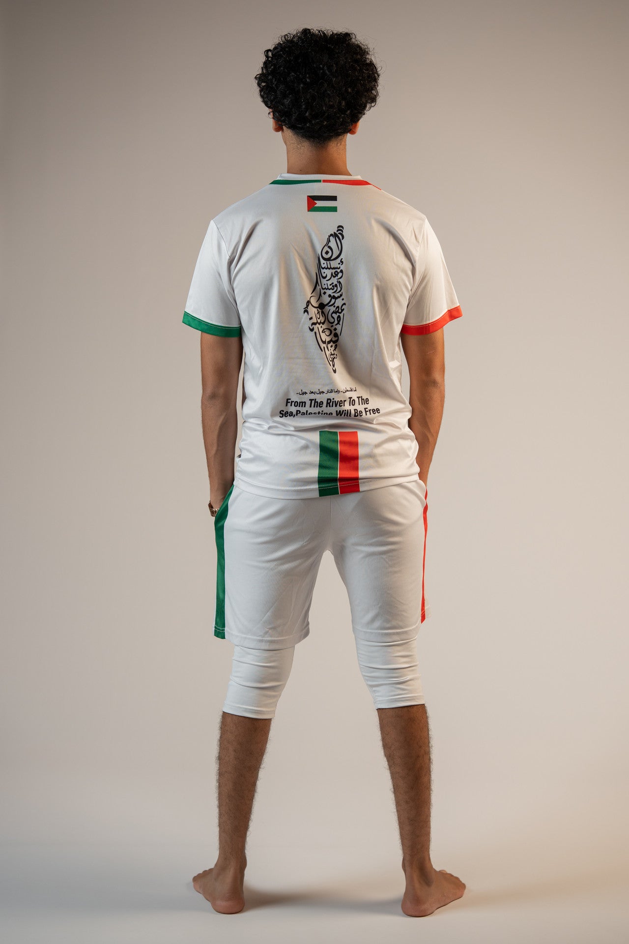 Palestine Set