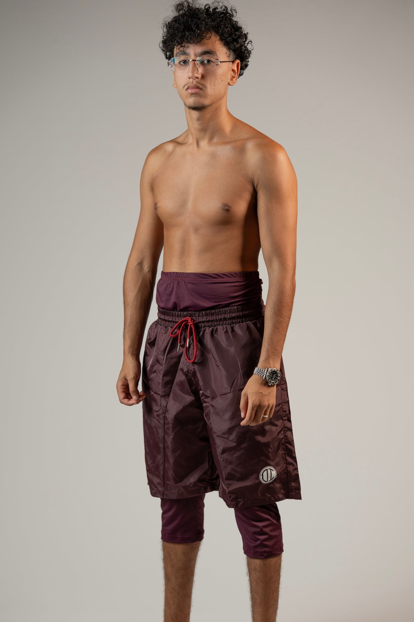 Awrah Cover Halal Shorts