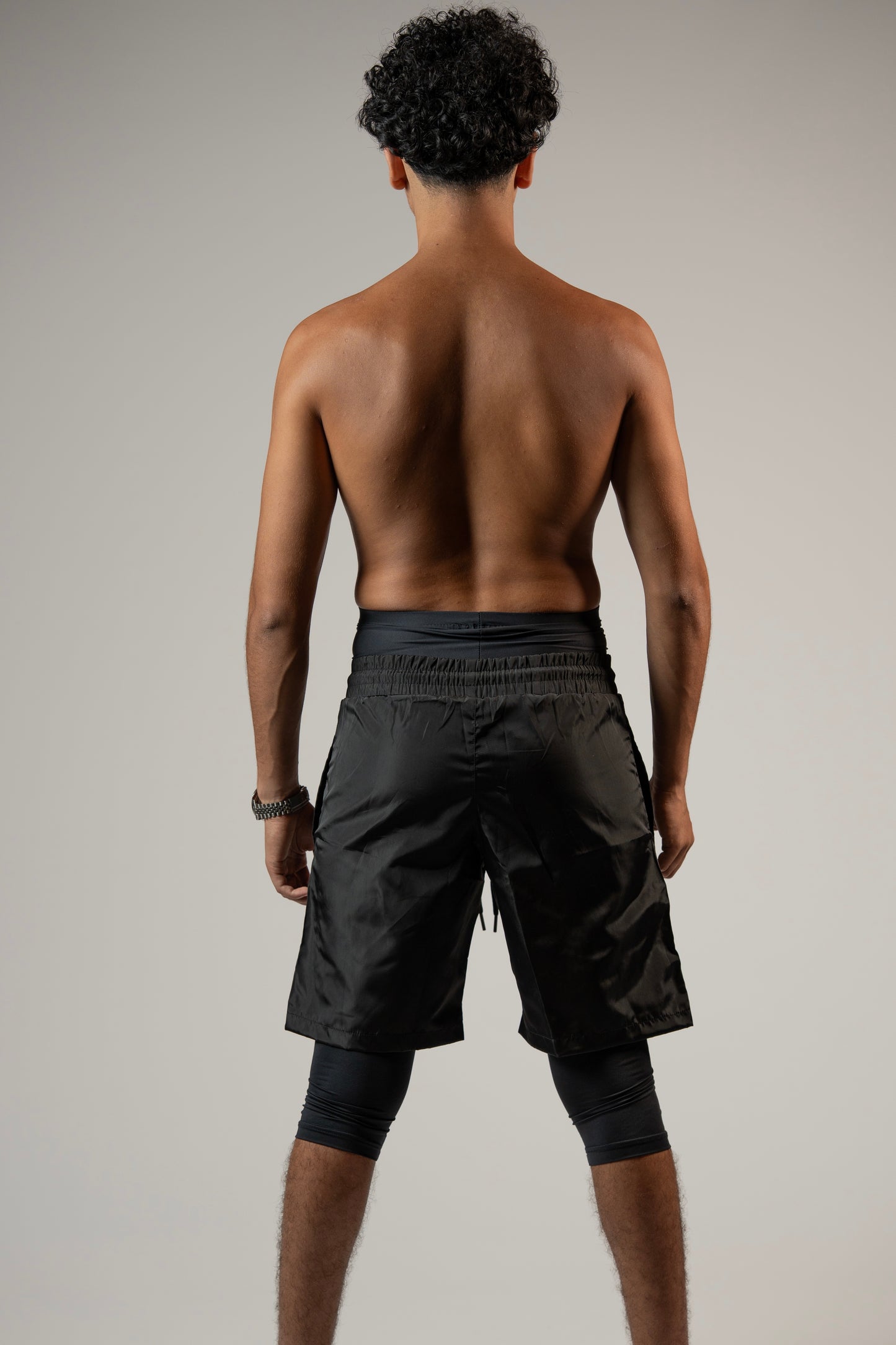 Awrah Cover Halal Shorts