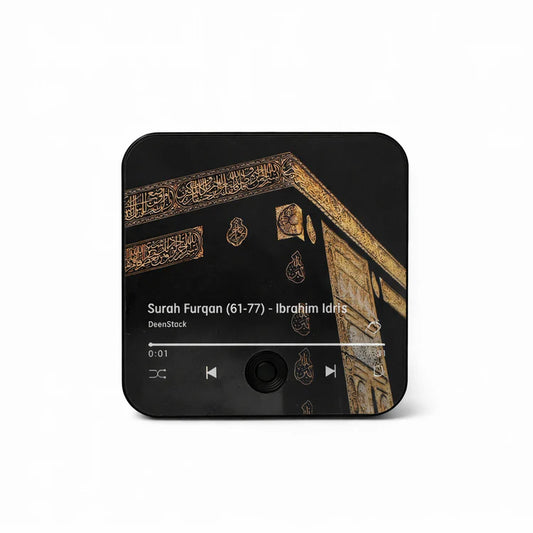 Quran Player Magnet