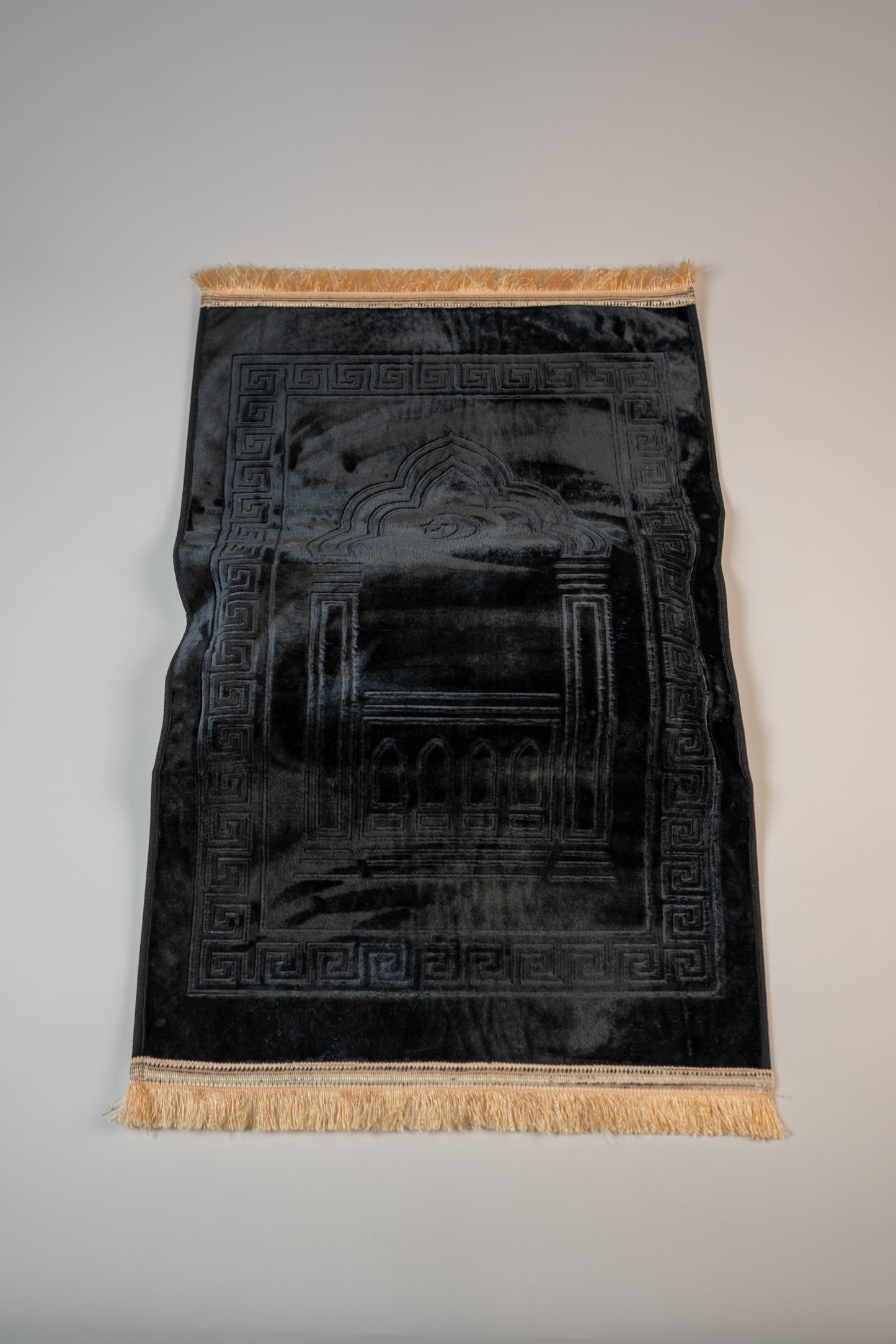 Ergonomic prayer mat sejade