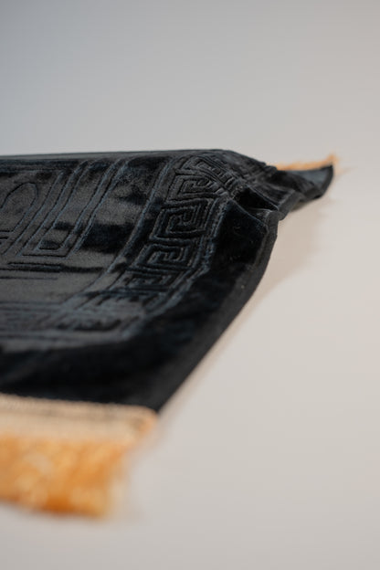 Ergonomic prayer mat sejade