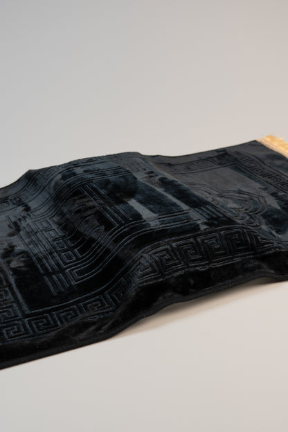 Ergonomic prayer mat sejade