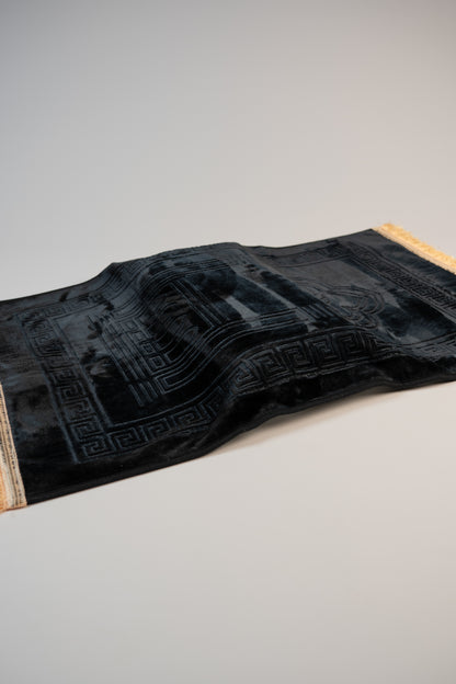 Ergonomic prayer mat sejade