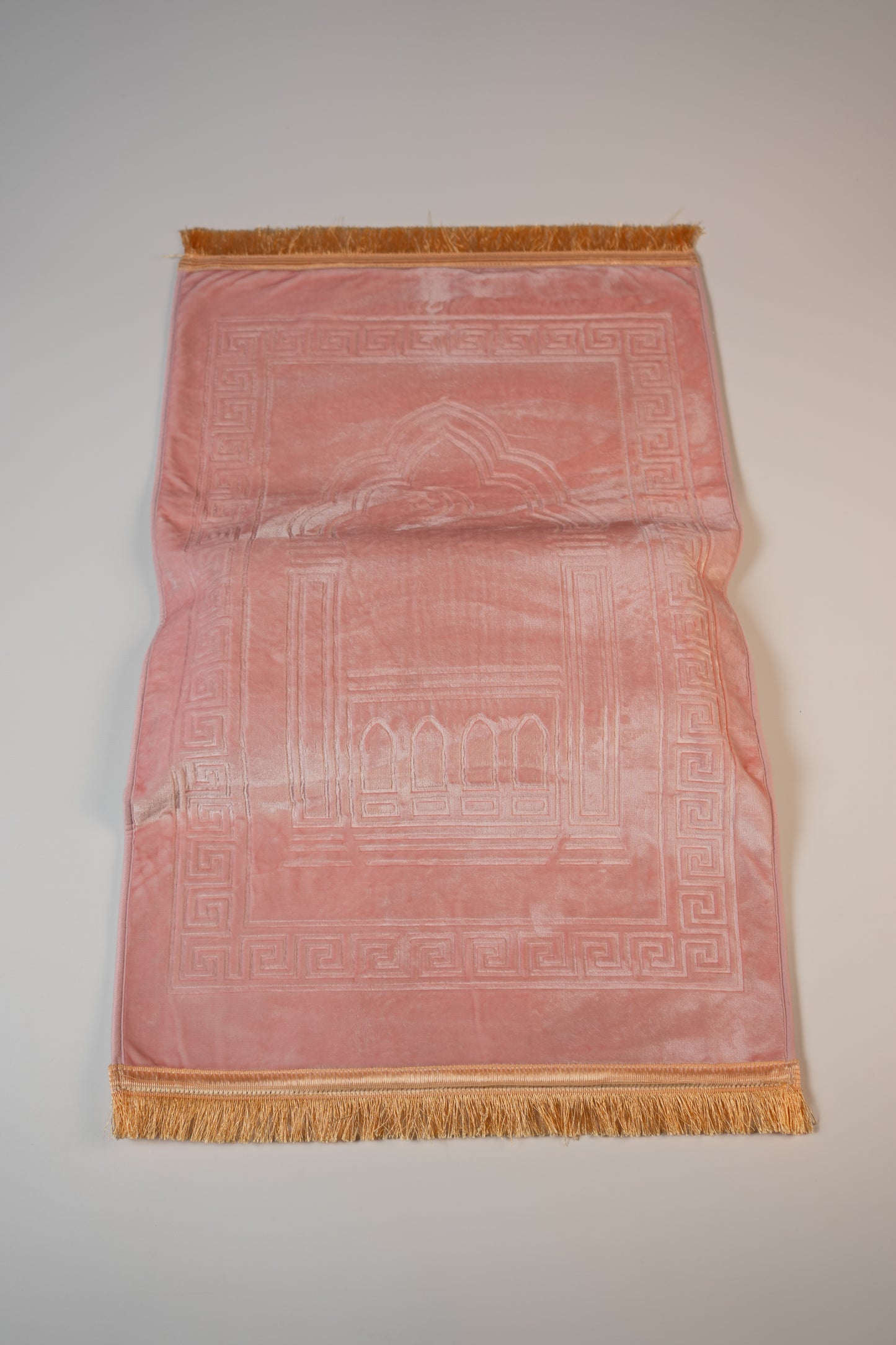 Ergonomic prayer mat sejade