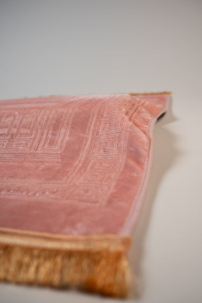 Ergonomic prayer mat sejade