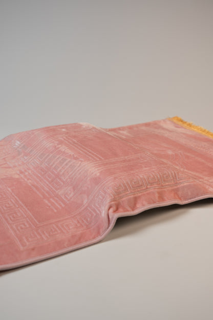 Ergonomic prayer mat sejade