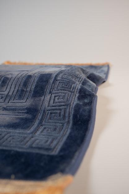 Ergonomic prayer mat sejade