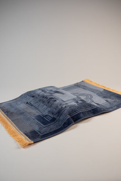 Ergonomic prayer mat sejade