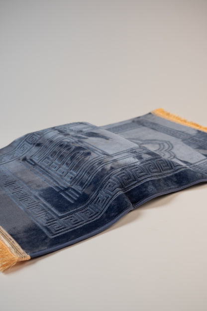 Ergonomic prayer mat sejade