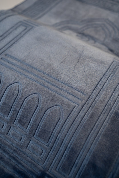 Ergonomic prayer mat sejade