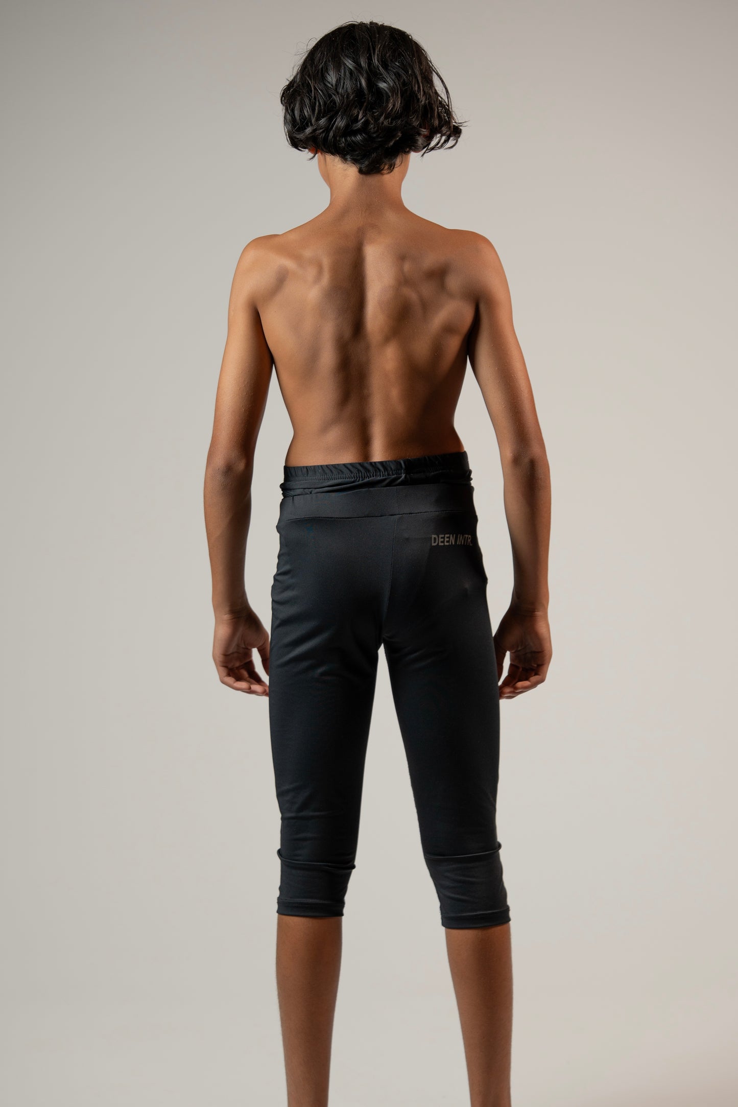 Awrah Cover Leggings