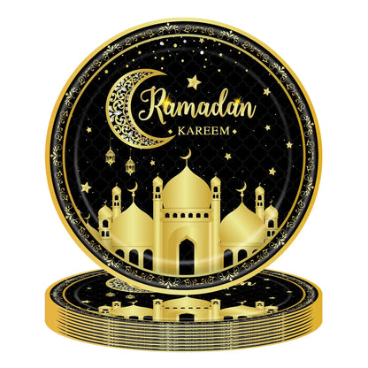 Luxury Ramadan Decoration Set