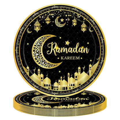 Luxury Ramadan Decoration Set