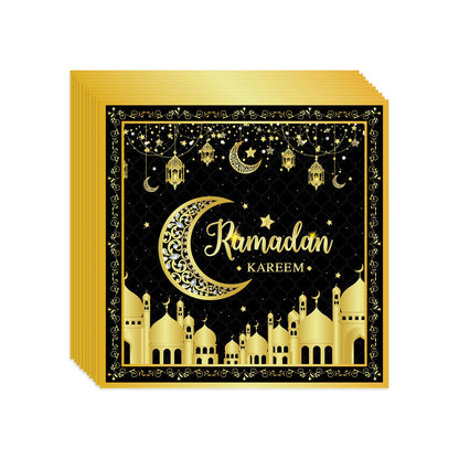 Luxury Ramadan Decoration Set