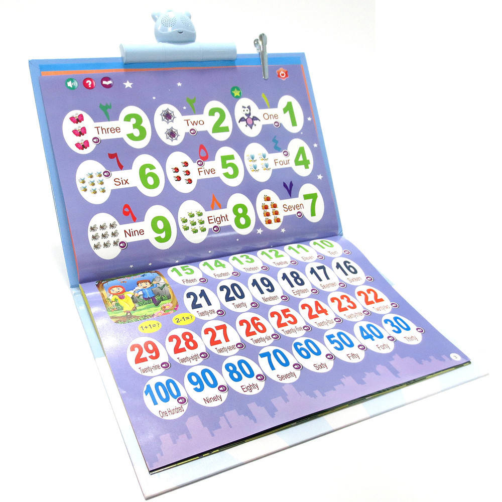 Islamic Electronic Educational Book