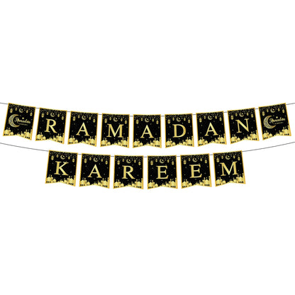 Luxury Ramadan Decoration Set