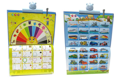 Islamic Electronic Educational Book