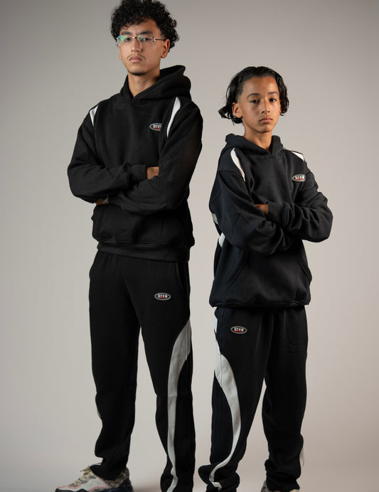 Essential Panda Tracksuit