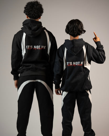 Essential Panda Tracksuit