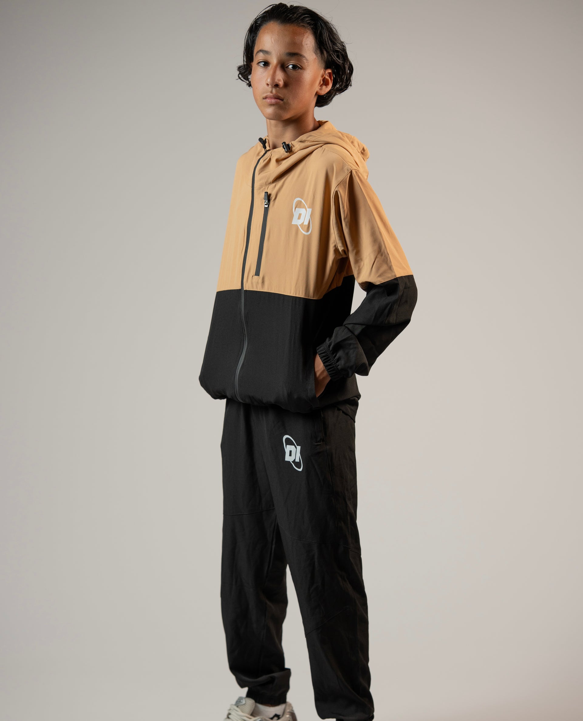 DI® Khayr Tracksuit – The Modest Essentials (Pre order)