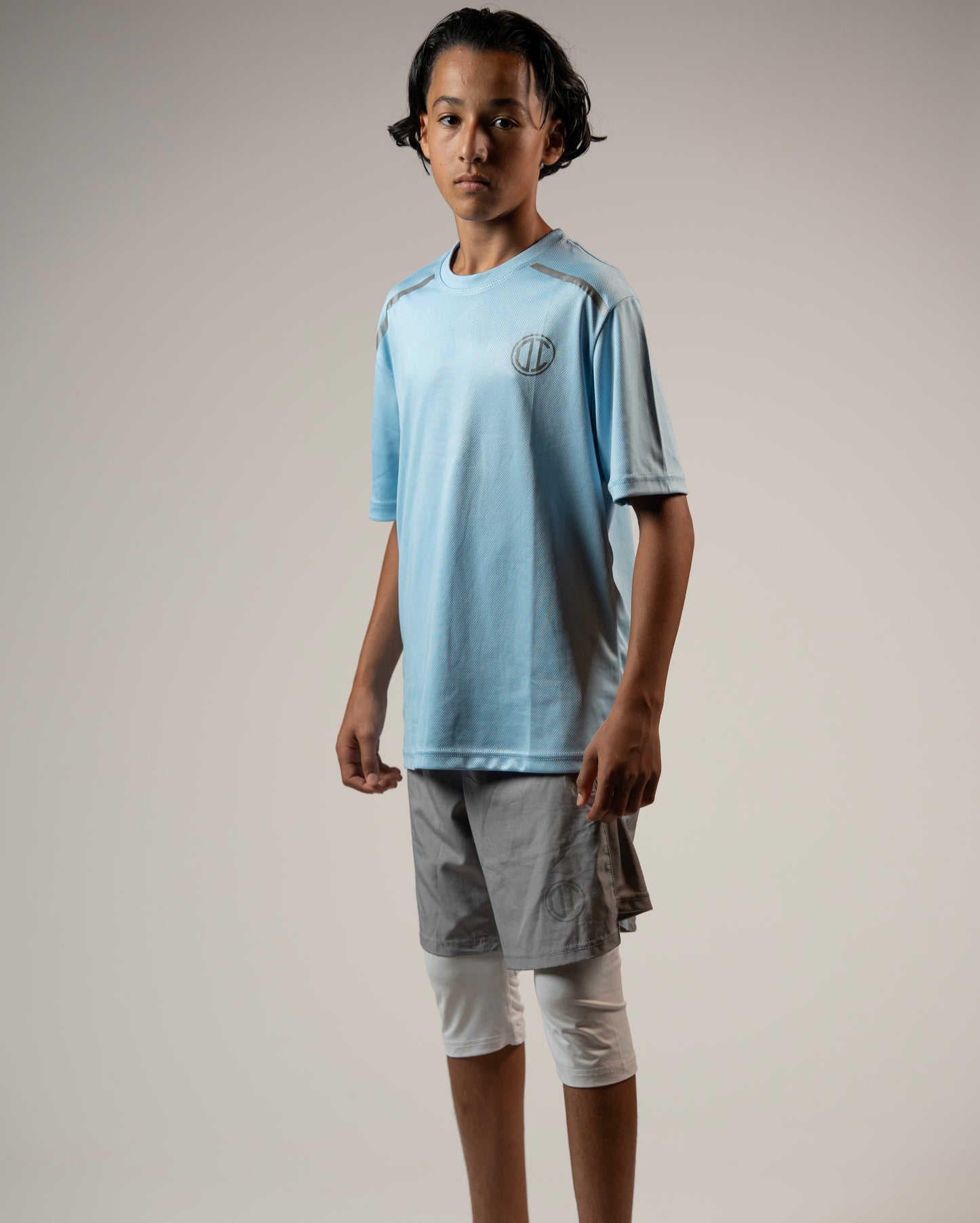 It's not me It's my creator set