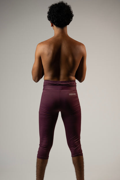 Awrah Cover Leggings