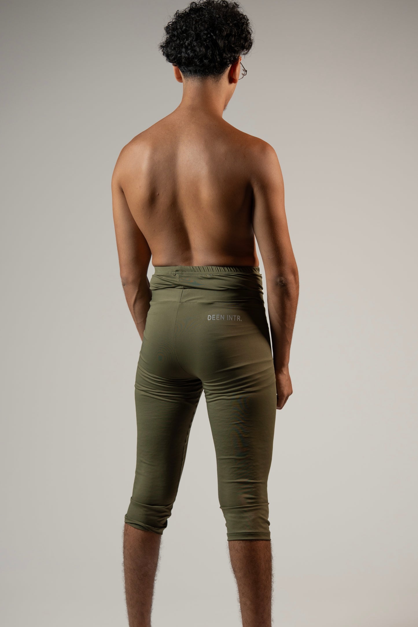 Awrah Cover Leggings