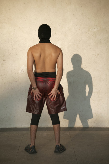 REDSHIFT TECHWEAR SHORT