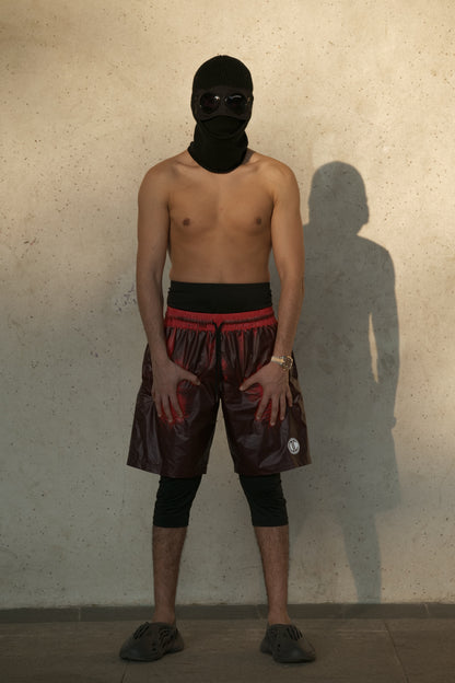 REDSHIFT TECHWEAR SHORT