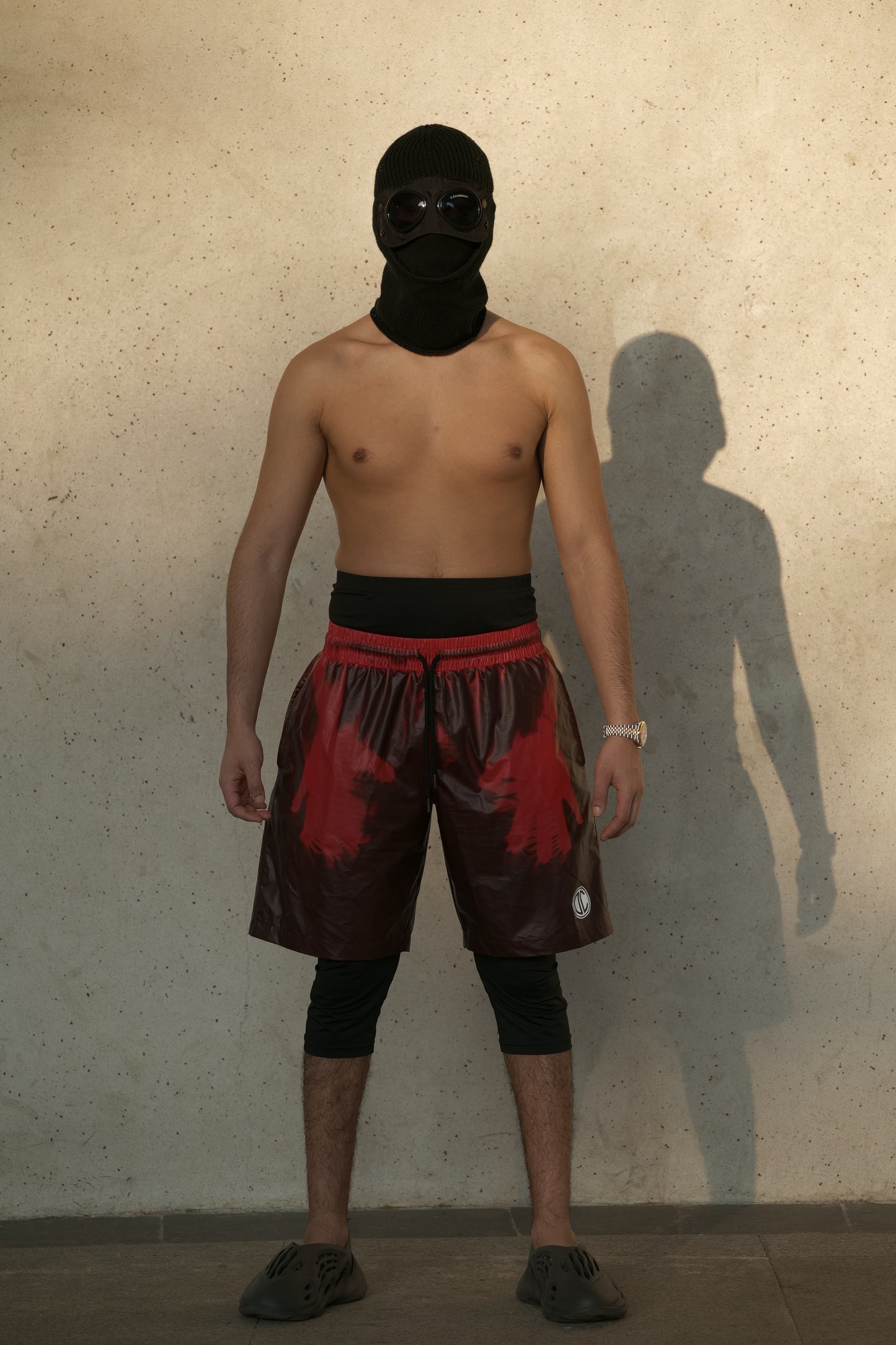 REDSHIFT TECHWEAR SHORT