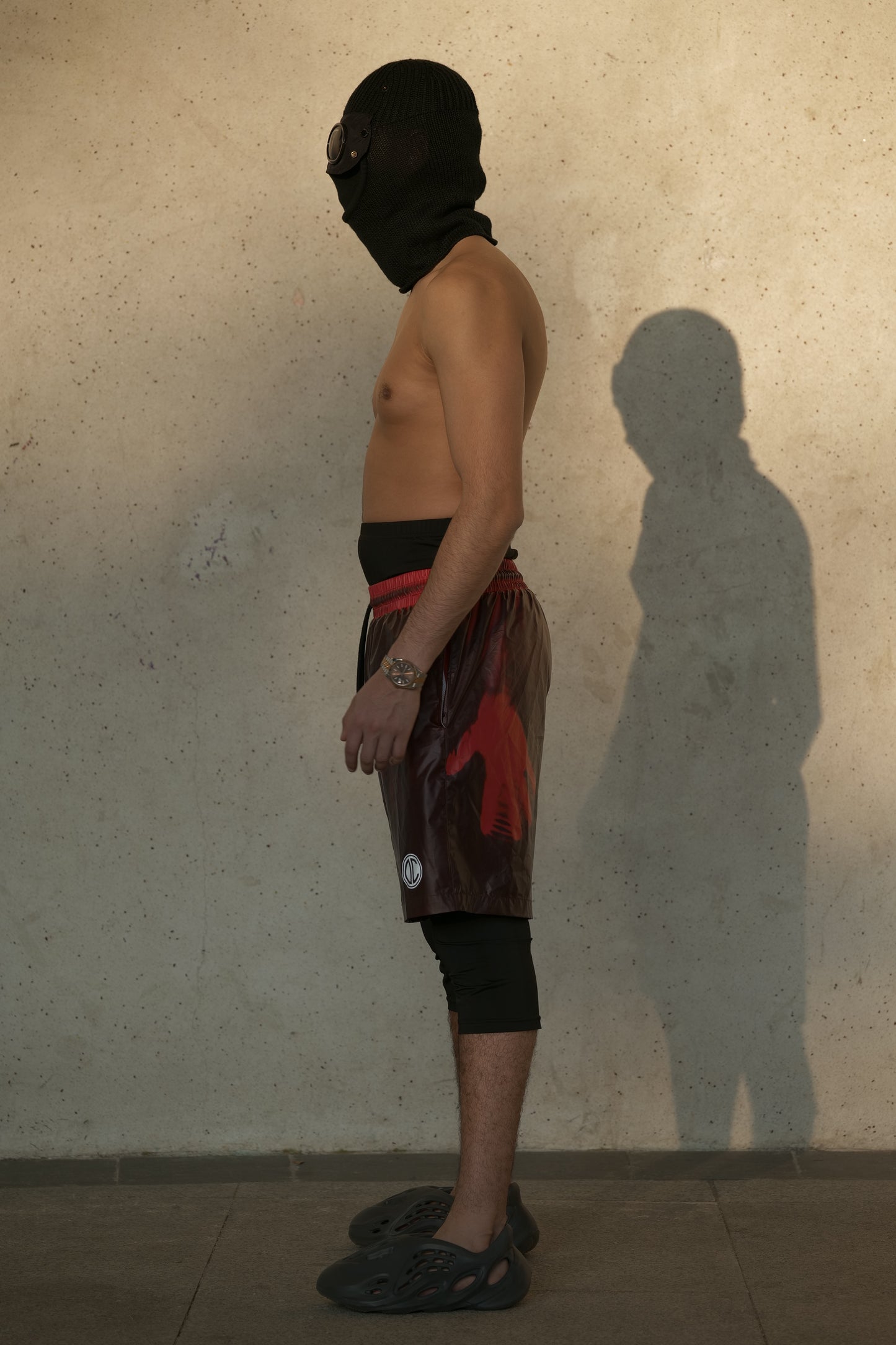 REDSHIFT TECHWEAR SHORT