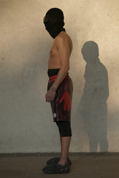 REDSHIFT TECHWEAR SHORT