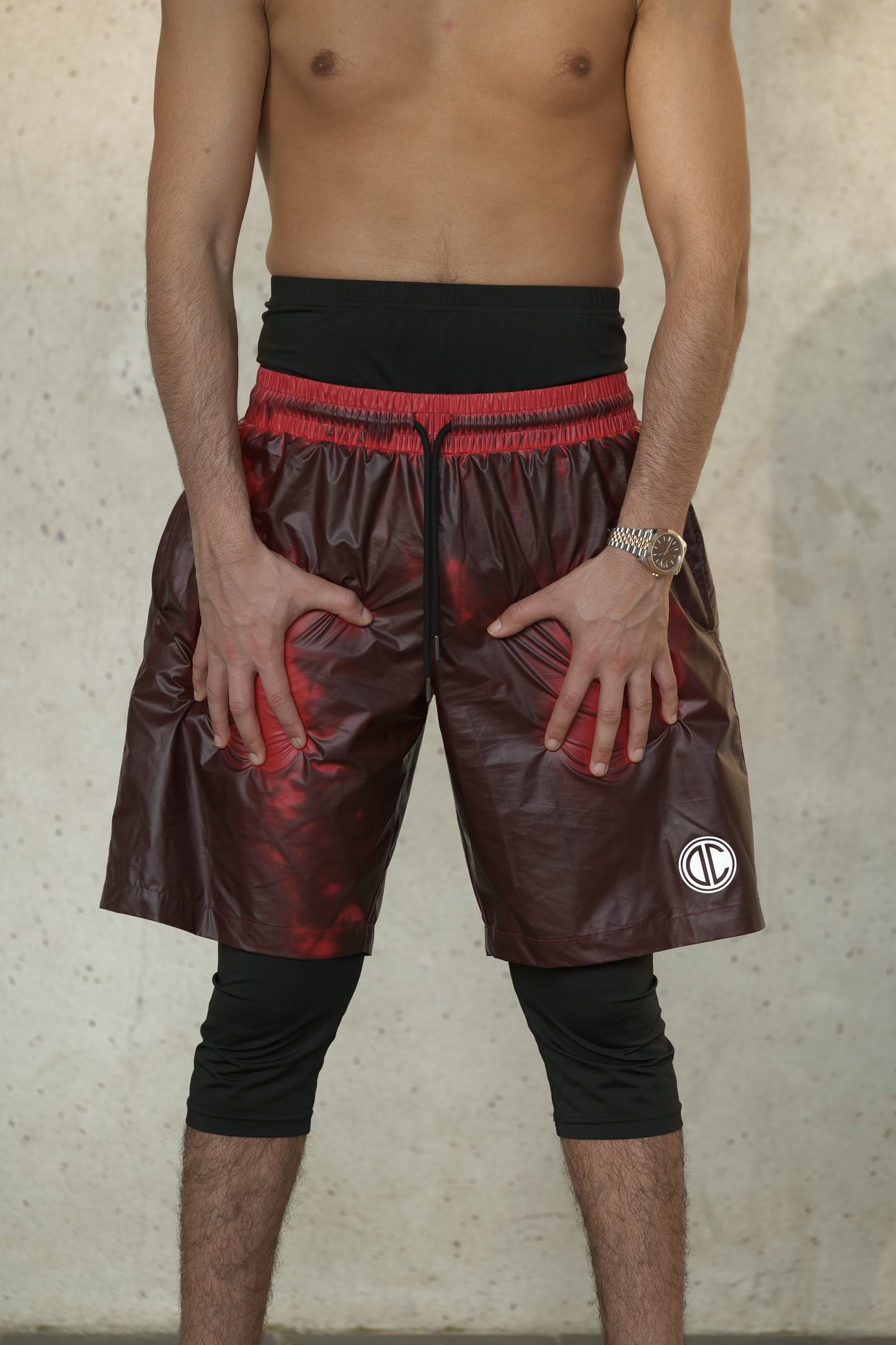 REDSHIFT TECHWEAR SHORT