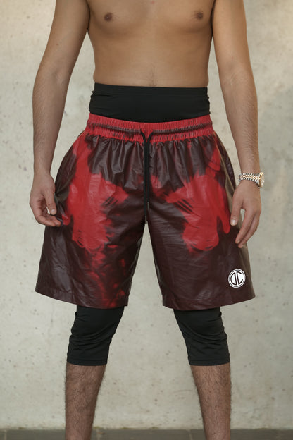 REDSHIFT TECHWEAR SHORT